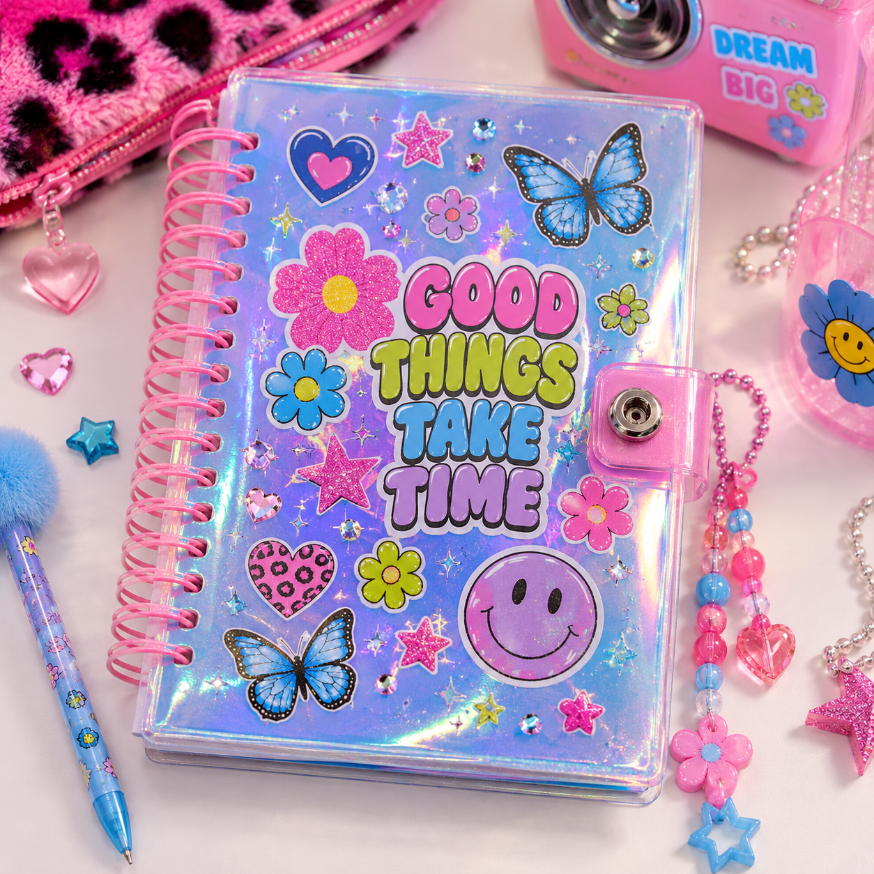 Journals/ Planners