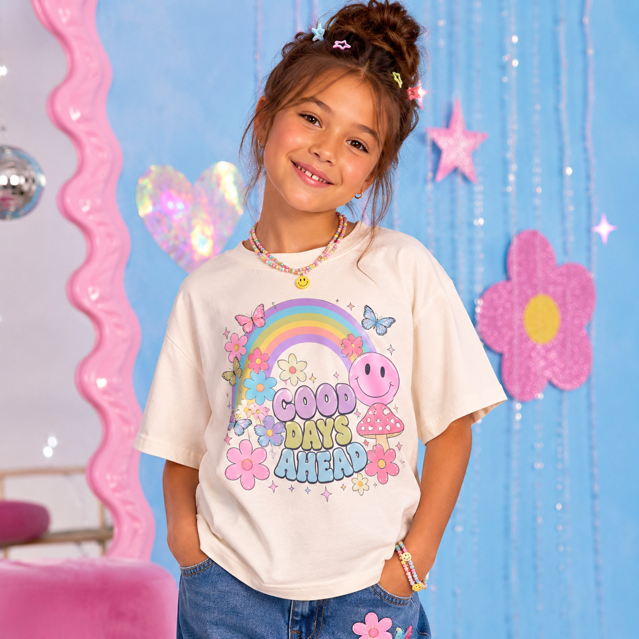 Kids Tees