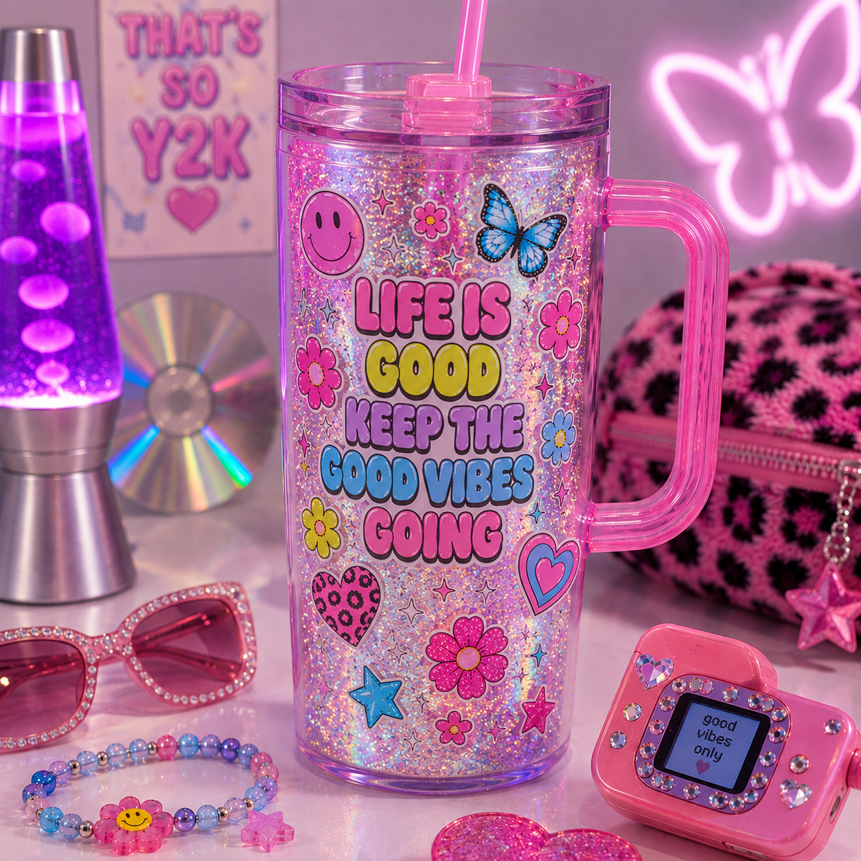 Tumblers/ Cups/ Mugs