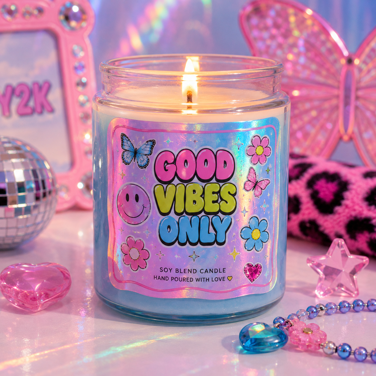 Candles