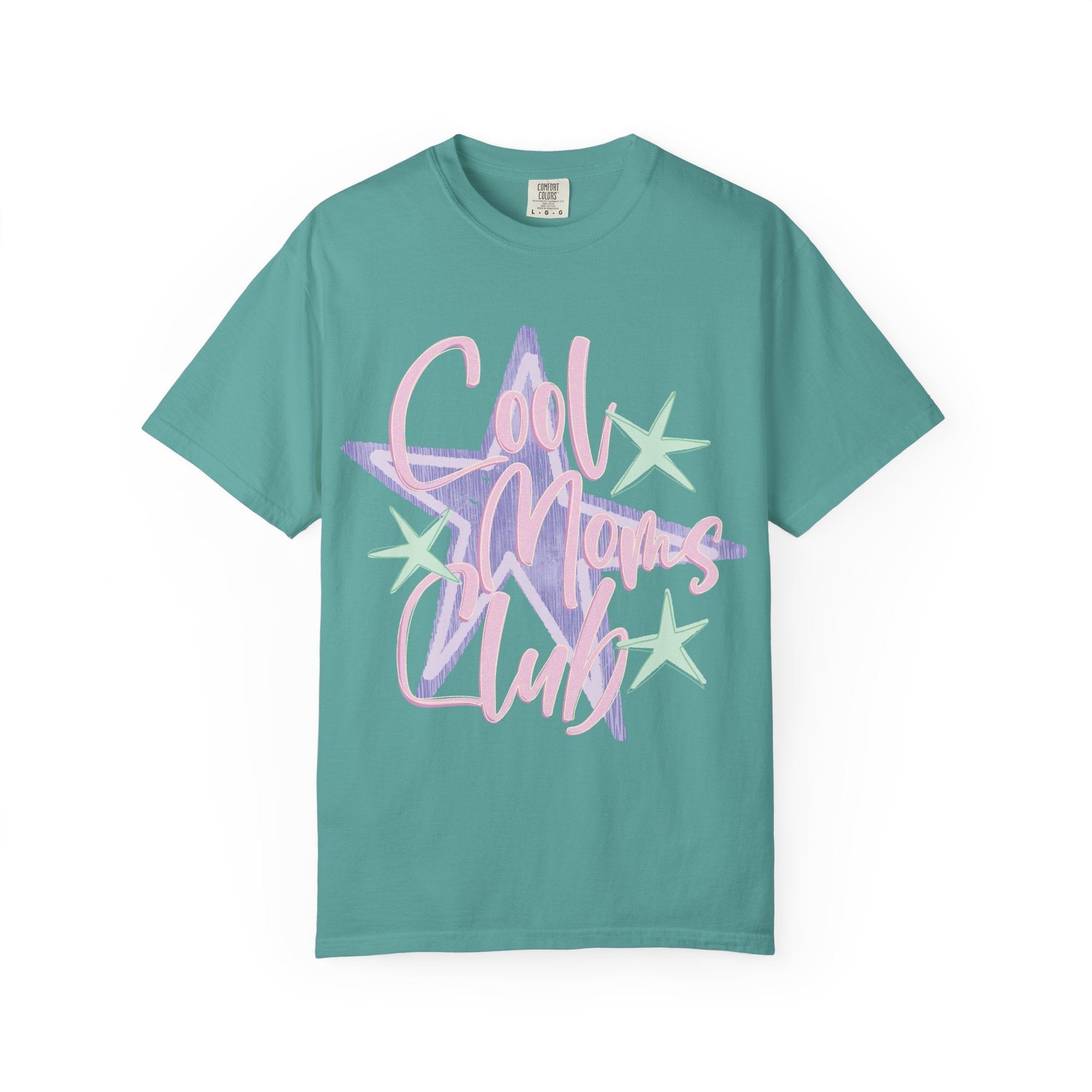 Cool Moms Club