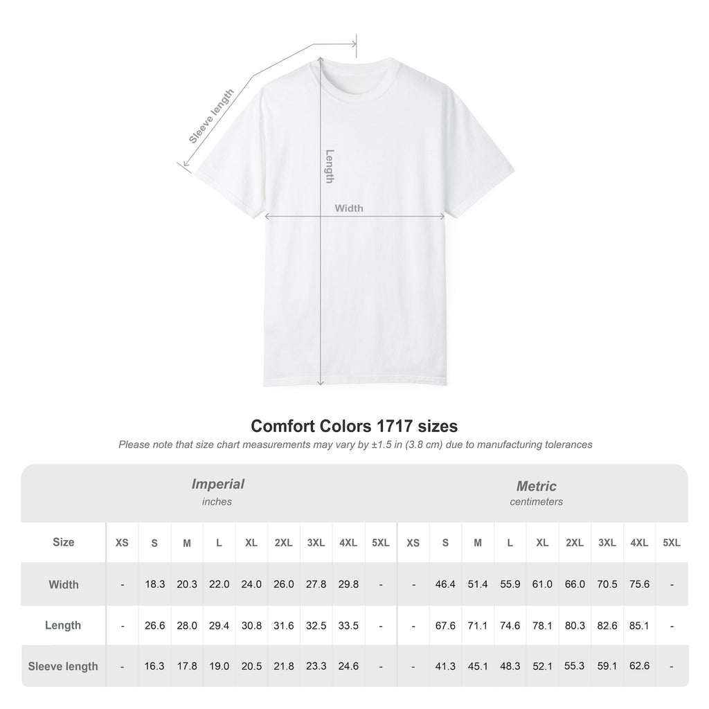 Spooky Vibes Graphic Tee