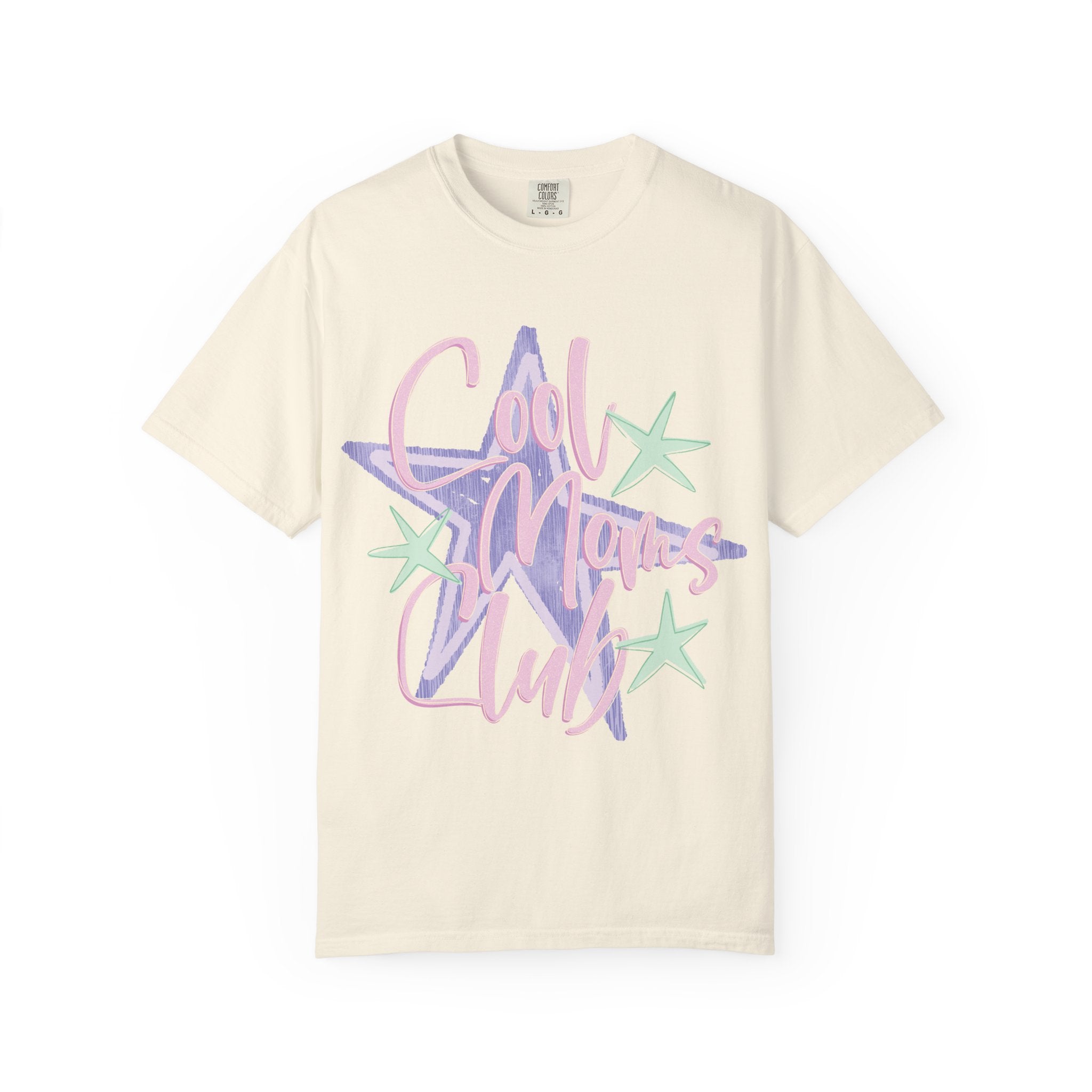 Cool Moms Club
