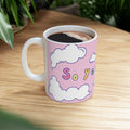 So Yesterday Cozy Mug