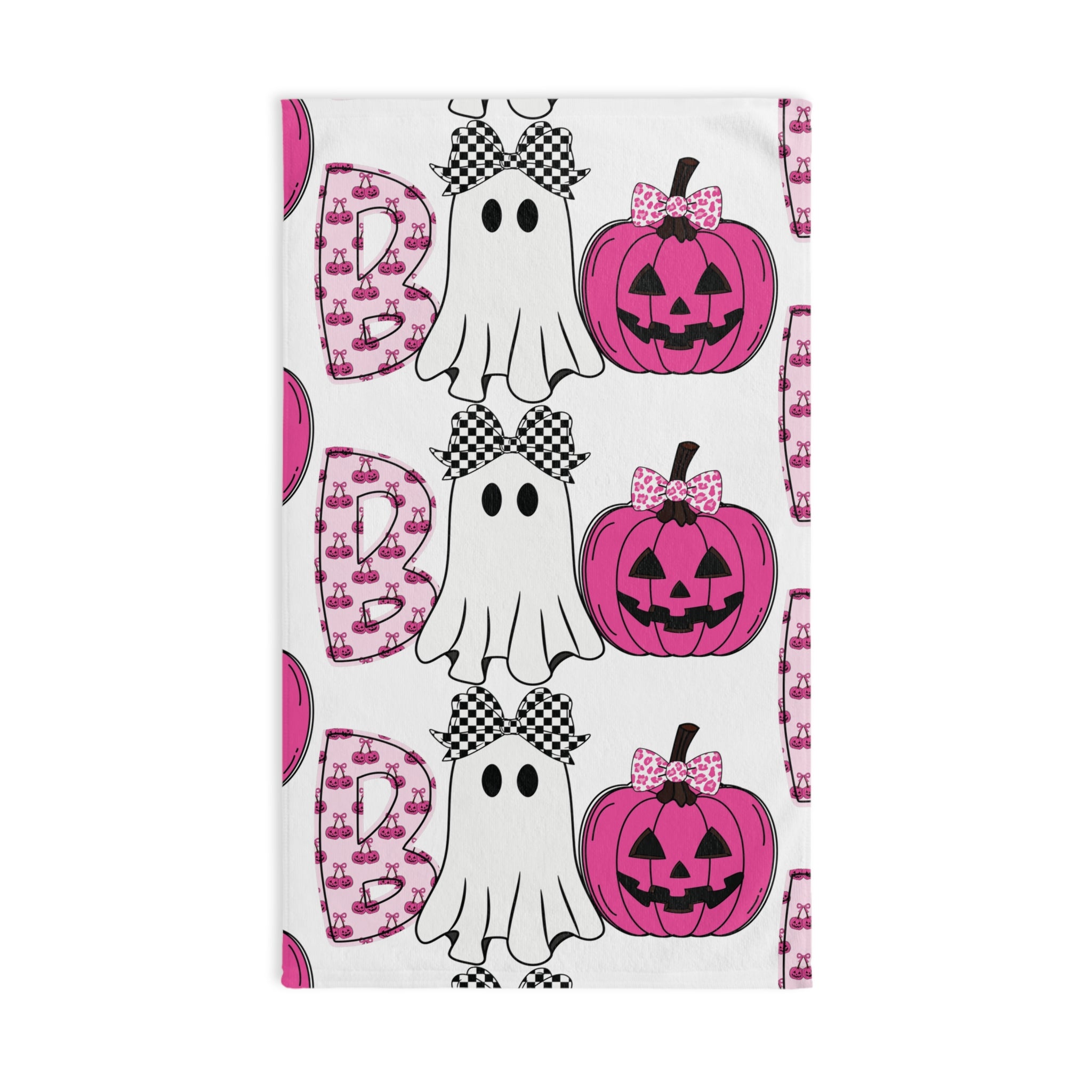 BOO Hand Towel