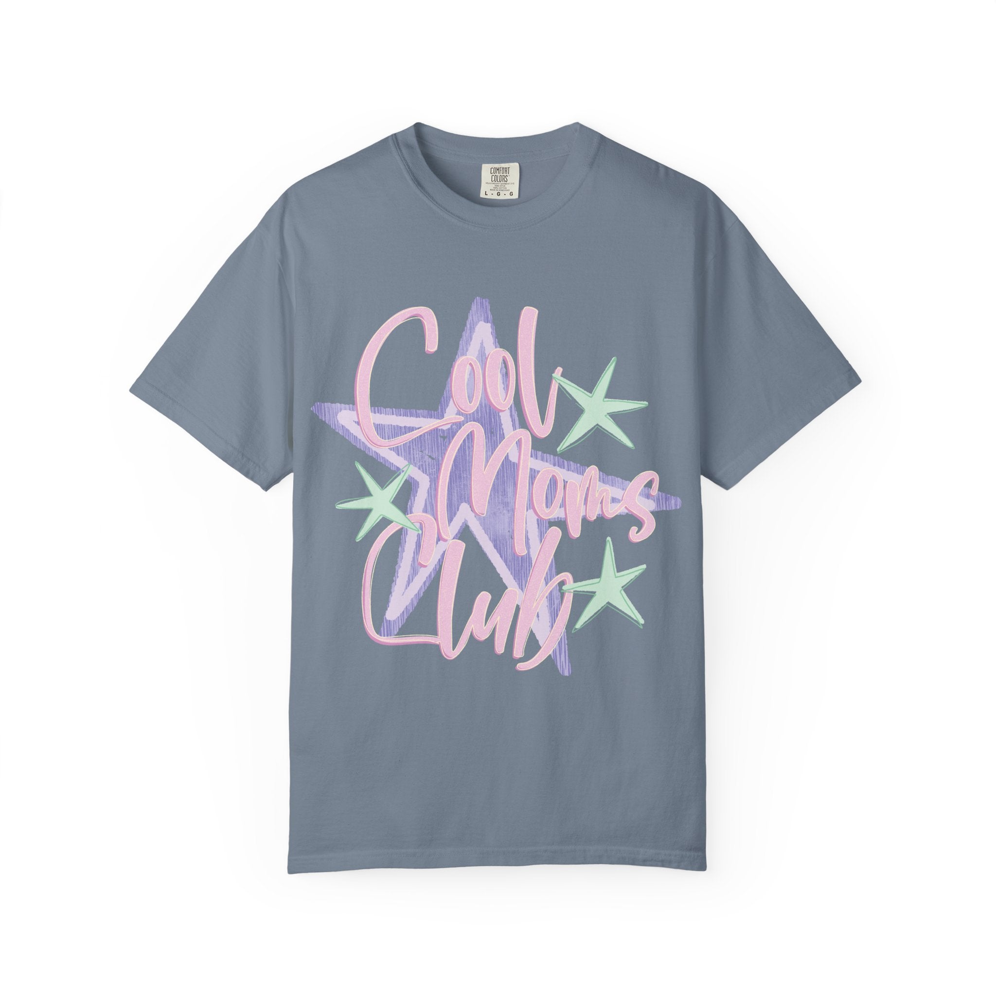 Cool Moms Club