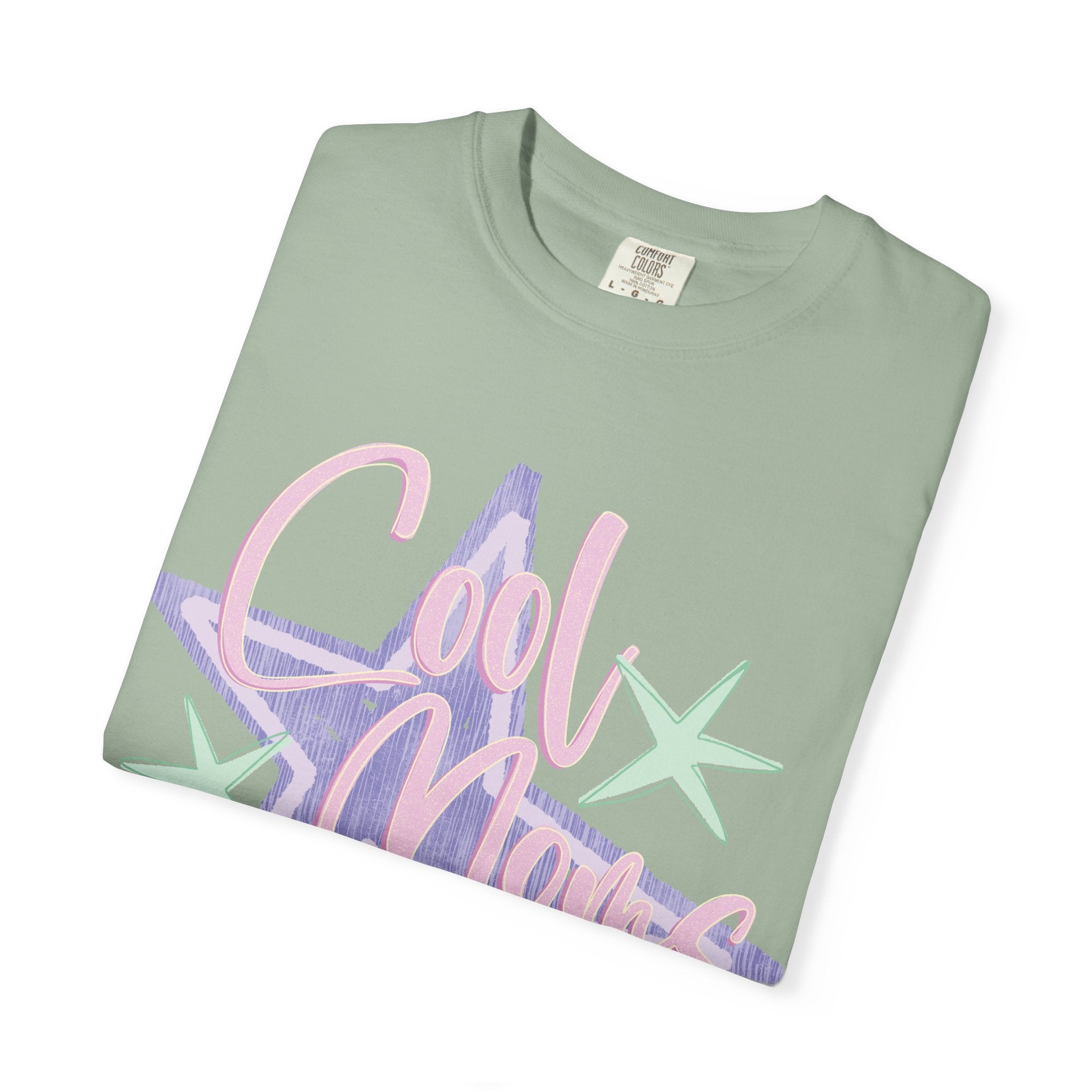 Cool Moms Club