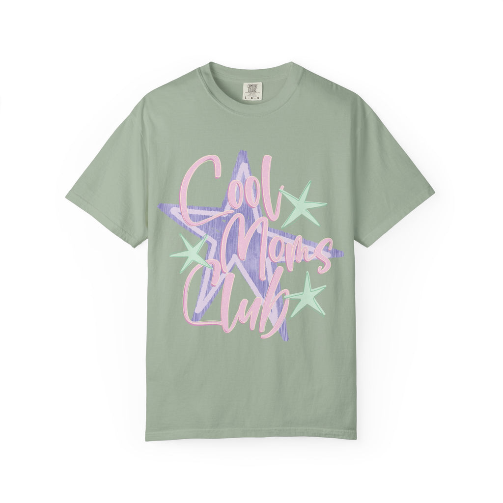 Cool Moms Club