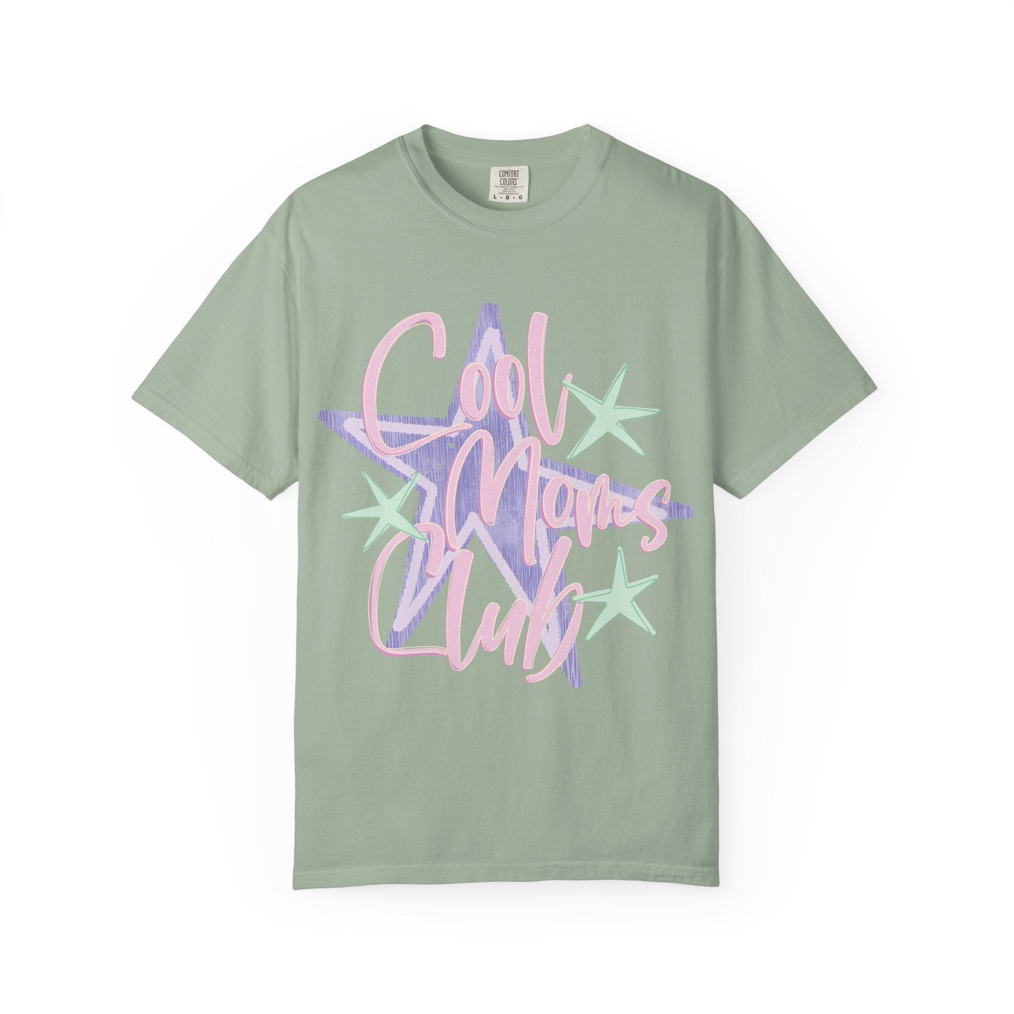 Cool Moms Club