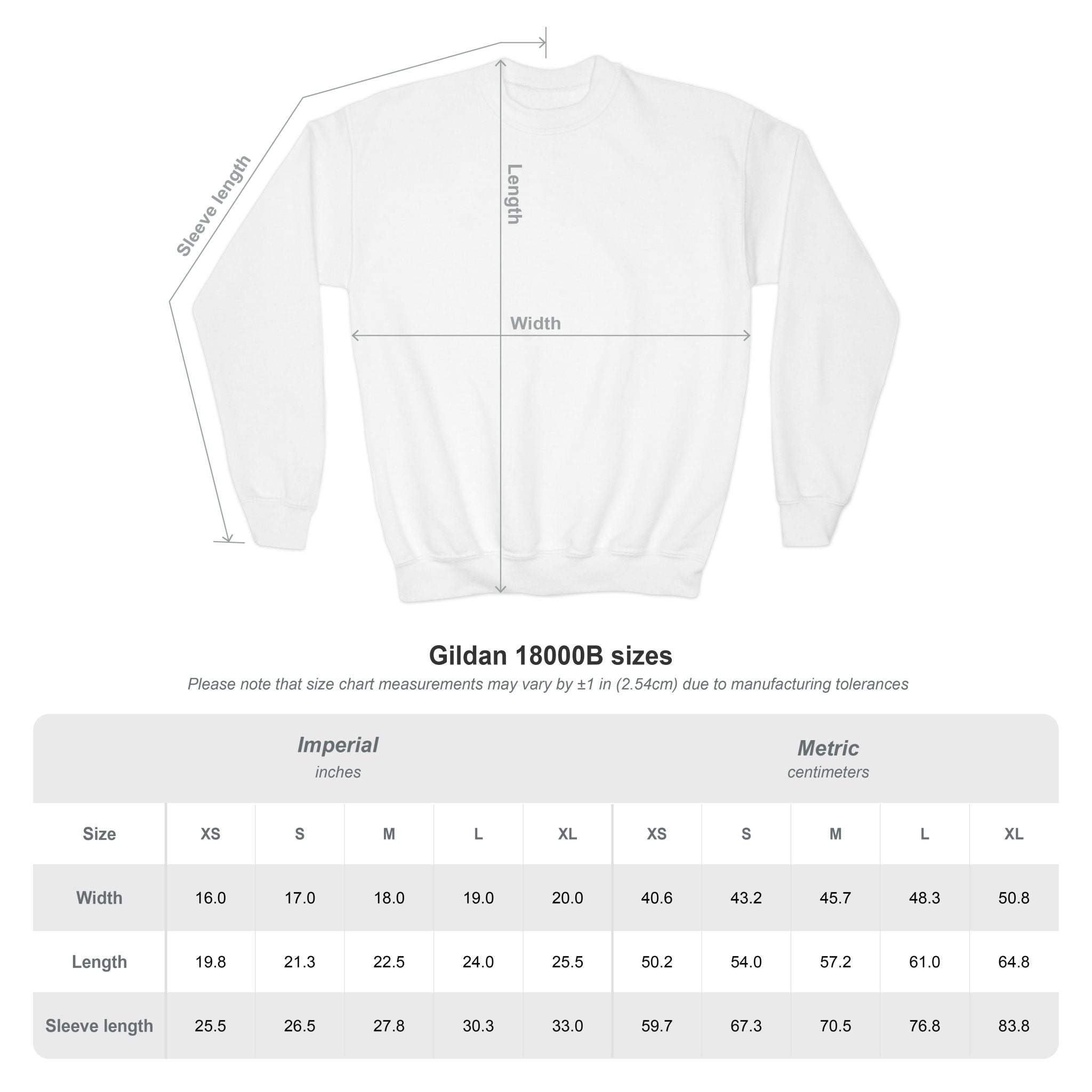 Pink BOO Crewneck Youth