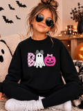 BOO Crewneck Youth
