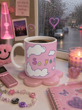 So Yesterday Cozy Mug