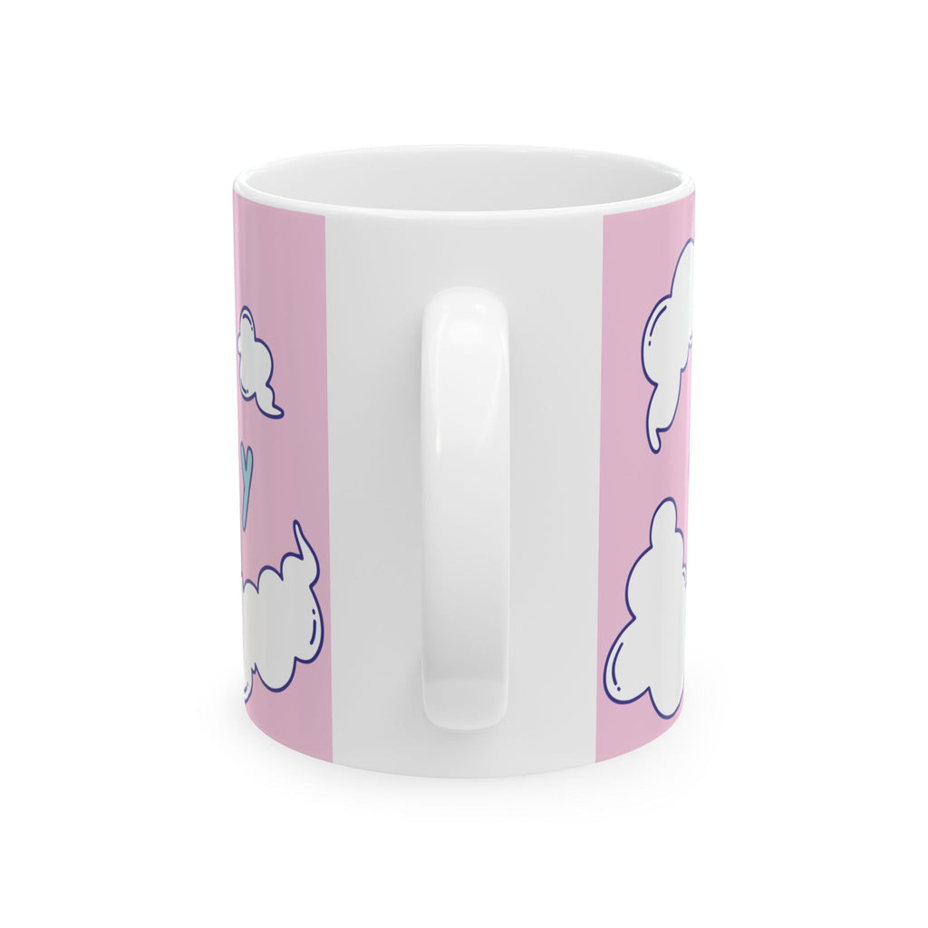 So Yesterday Cozy Mug
