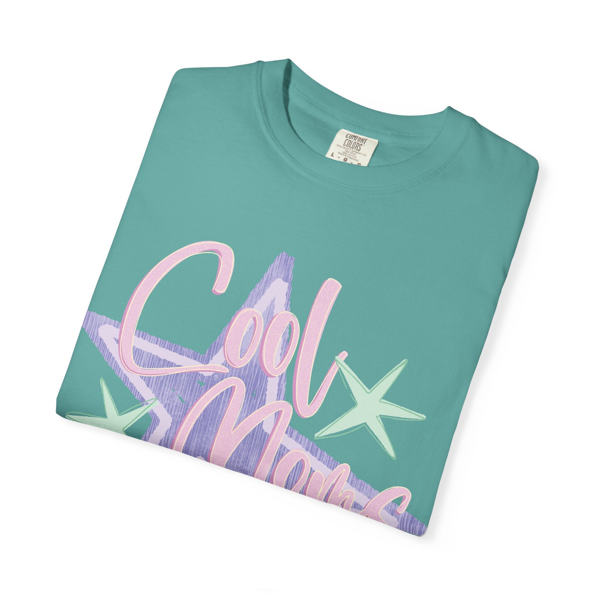 Cool Moms Club